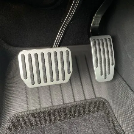 Tesla Model 3/Y Performance Pedal Covers