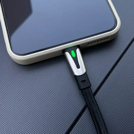 Tesla USB-C charging cable