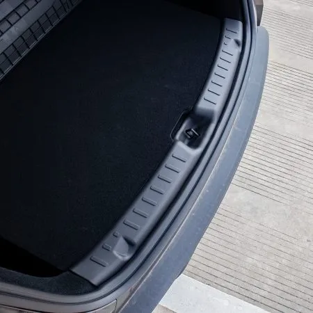 2025 Tesla Model Y Juniper Trunk Sill Cover Protector