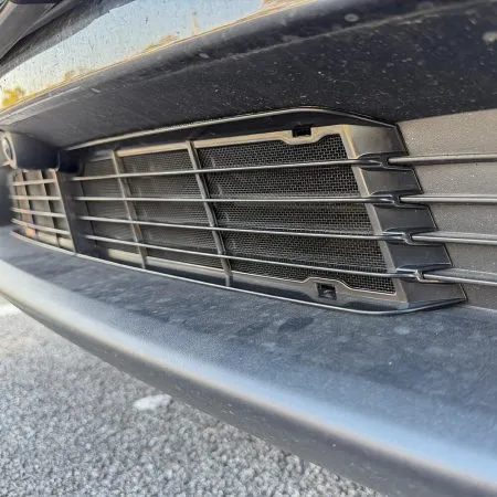 Tesla Model Y Radiator Guard 2026 Juniper