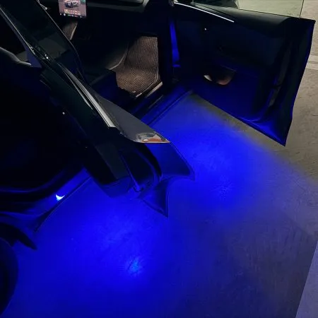 Tesla Model Y L Accessories - TesFavs