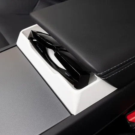 Best Tesla Sunglass Tray for Model 3 and Model Y